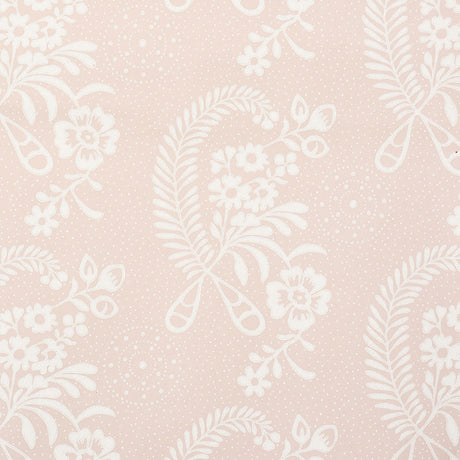 Schumacher Millicent Rose Wallpaper - Eade's Wallpaper