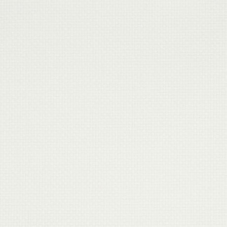 Schumacher Kiko Paperweave White Wallpaper - Eade's Wallpaper