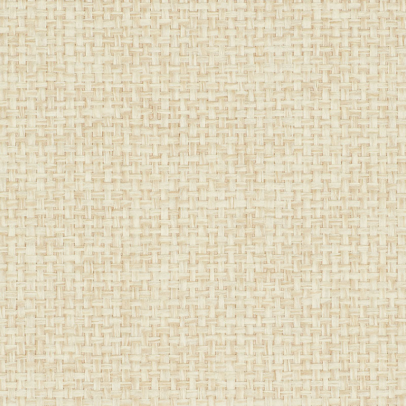 Schumacher 5008841 KIKO PAPERWEAVE in NATURAL Wallpaper - Ea – Eades ...