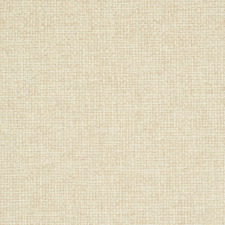 Schumacher Kiko Paperweave Natural Wallpaper - Eade's Wallpaper