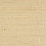 Schumacher Kiyoko Jute Natural Wallpaper - Eade's Wallpaper