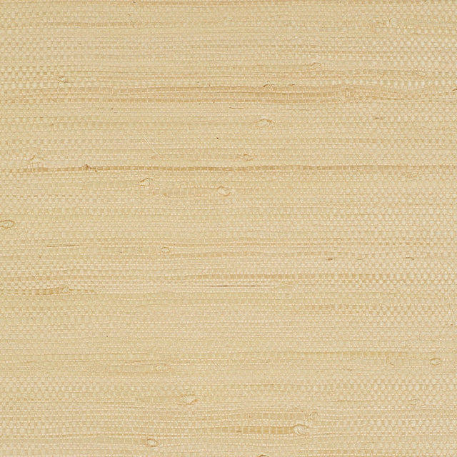 Schumacher Kiyoko Jute Natural Wallpaper - Eade's Wallpaper
