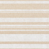 Schumacher Horizon Paperweave Natural Wallpaper