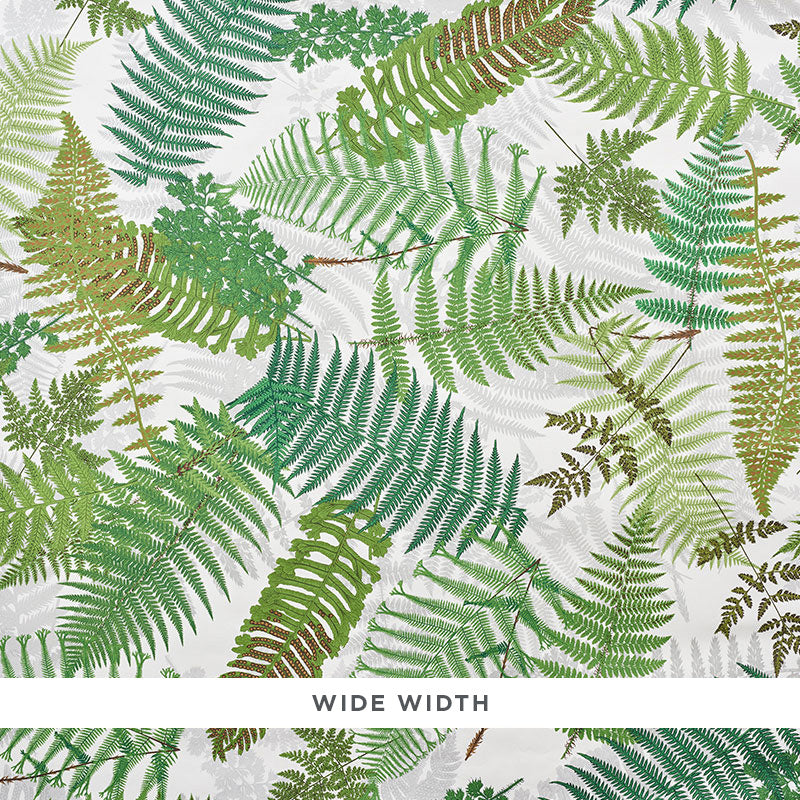 Eade’s IVORY & LEAF