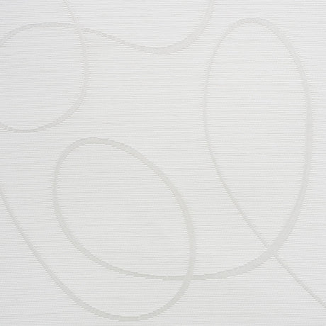 Schumacher Copeland Platinum Wallpaper