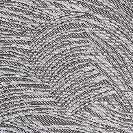 Schumacher Jete Grisaille Wallpaper