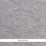 Schumacher Jete Grisaille Wallpaper