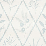Schumacher Endimione Sky Wallpaper