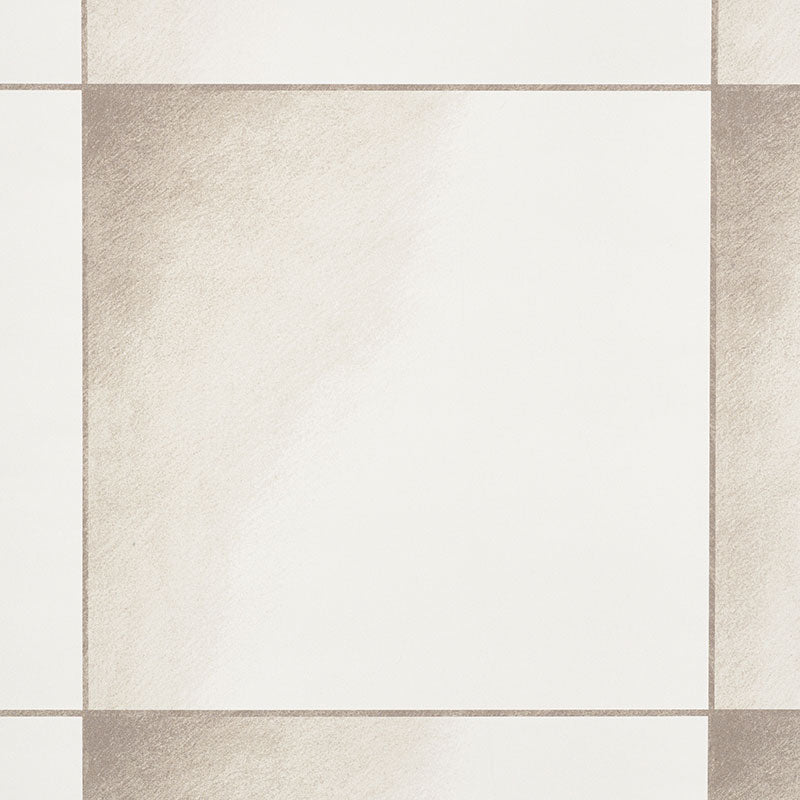 Schumacher Linfea Natural Wallpaper - Eade's Wallpaper