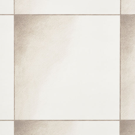 Schumacher Linfea Natural Wallpaper - Eade's Wallpaper