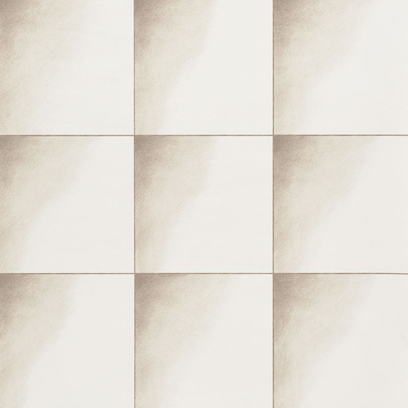 Schumacher Linfea Natural Wallpaper - Eade's Wallpaper