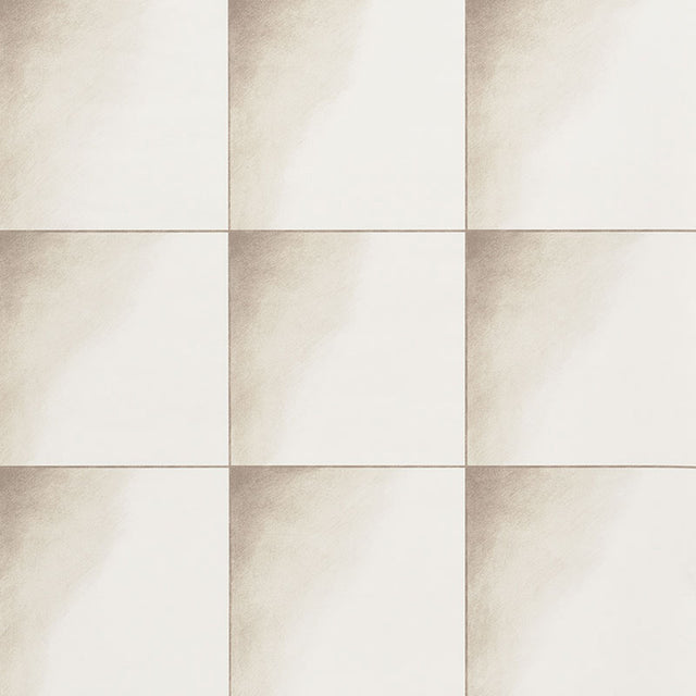 Schumacher Linfea Natural Wallpaper - Eade's Wallpaper