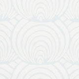 Schumacher Coralline Mineral Wallpaper