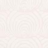Schumacher Coralline Blush Wallpaper
