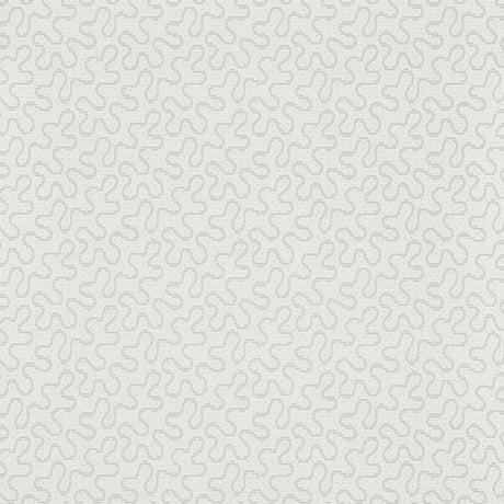 Schumacher Meander Haze Wallpaper - Eade's Wallpaper