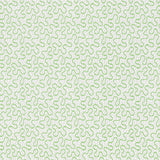 Schumacher Meander Moss Wallpaper - Eade's Wallpaper