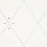 Schumacher Kasumi Diamond Mineral Wallpaper