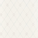 Schumacher Kasumi Diamond Mineral Wallpaper