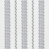 Schumacher Lillian Vine Carbon Wallpaper - Eade's Wallpaper