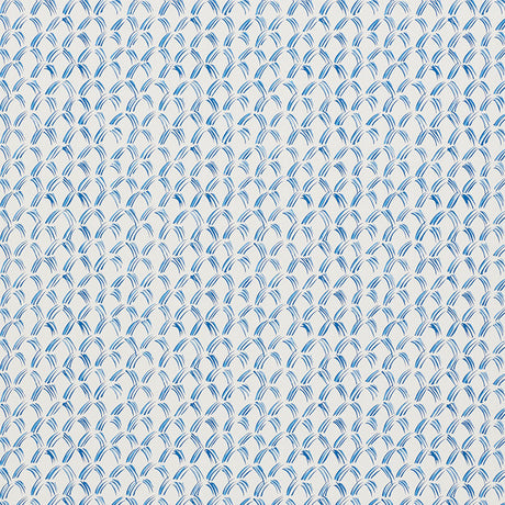 Schumacher Trevi Diamond Porcelain Wallpaper