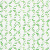 Schumacher Trevi Diamond Grass Wallpaper - Eade's Wallpaper