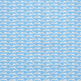 Schumacher Leaping Leopards Sky Wallpaper - Eade's Wallpaper