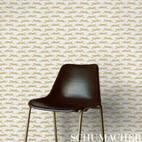 Schumacher Leaping Leopards Sky Wallpaper - Eade's Wallpaper