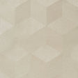 Schumacher 5009630 CHEVRON INLAY in BLOND Wallpaper - MODERN