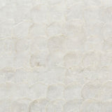 Schumacher Abalone Pearl Wallpaper