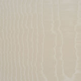 Schumacher Moiré Wallcovering Parchment Wallpaper - Eade's Wallpaper
