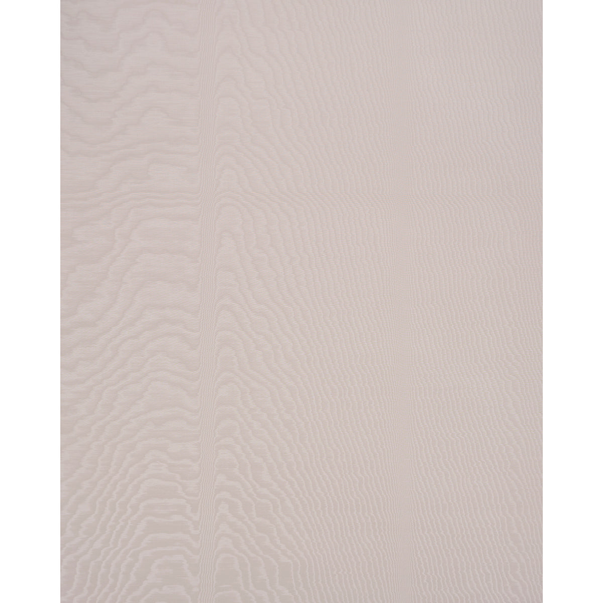Schumacher Moiré Wallcovering Dove Wallpaper - Eade's Wallpaper