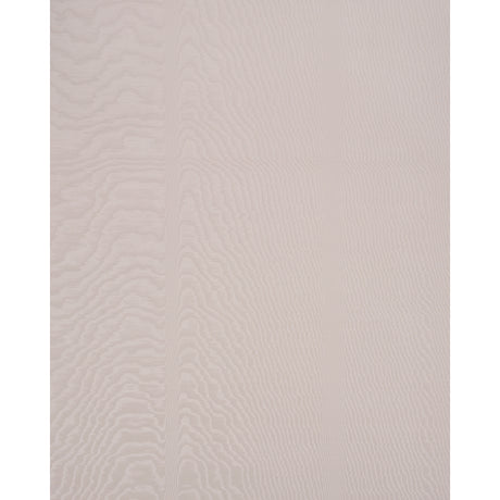 Schumacher Moiré Wallcovering Dove Wallpaper - Eade's Wallpaper