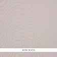 Schumacher Moiré Wallcovering Dove Wallpaper - Eade's Wallpaper