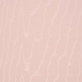 Schumacher Moiré Wallcovering Rose Wallpaper - Eade's Wallpaper