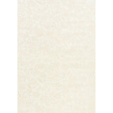 Schumacher Chrysanthemum Sisal Blush Wallpaper