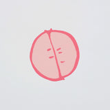 Schumacher Lemonade Grapefruit Wallpaper - Eade's Wallpaper