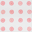Schumacher Lemonade Grapefruit Wallpaper - Eade's Wallpaper