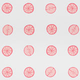 Schumacher Lemonade Grapefruit Wallpaper - Eade's Wallpaper