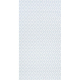 Schumacher Jake Orpington Blue Wallpaper