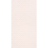 Schumacher Jake Quiet Pink Wallpaper