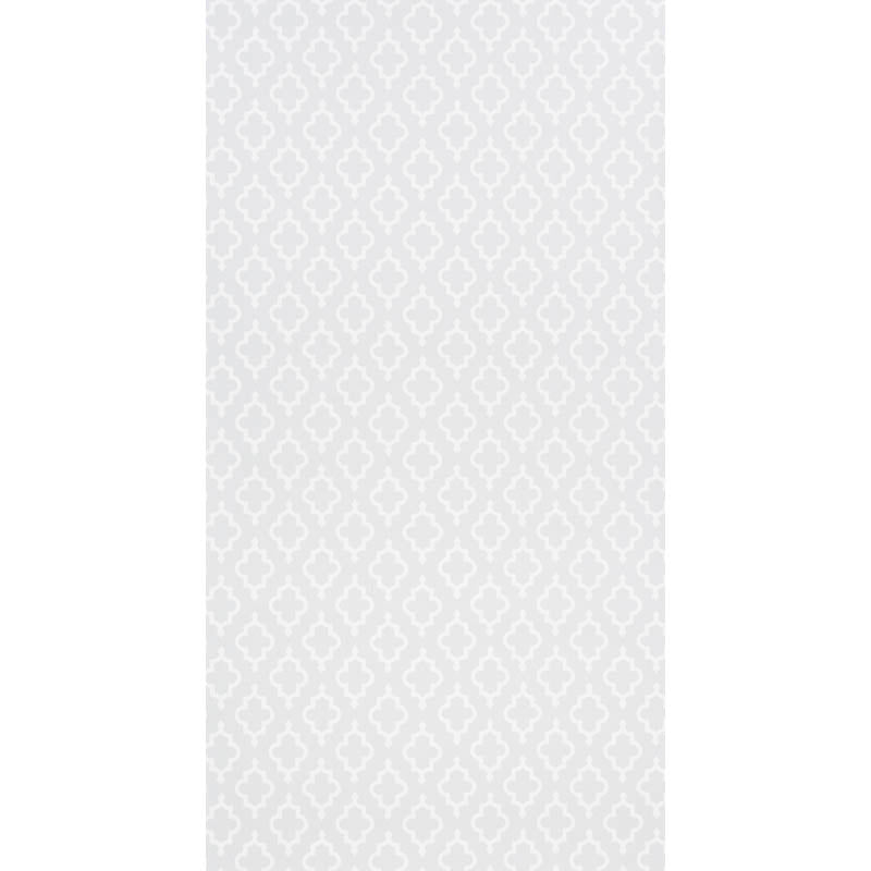 Schumacher Jake Soft Grey Wallpaper