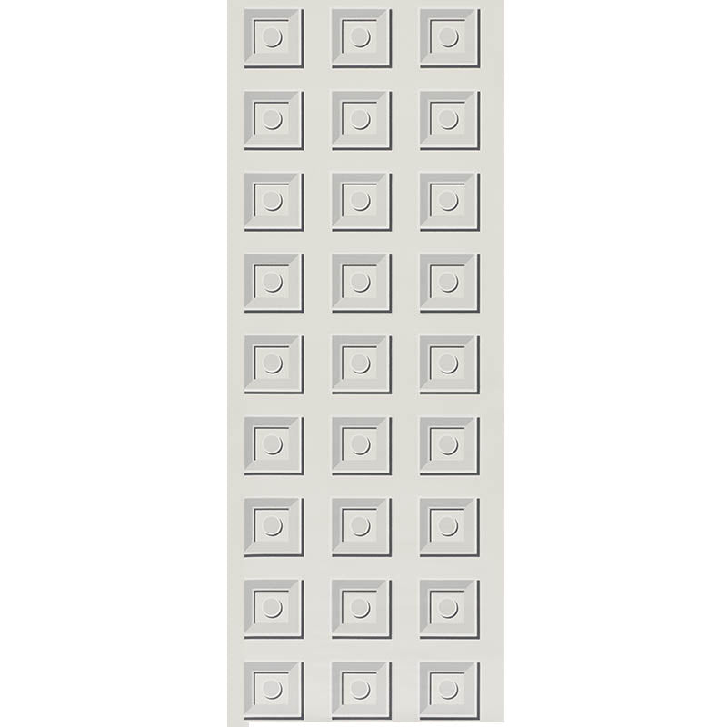 Schumacher Marcel Stone Wallpaper - Eade's Wallpaper