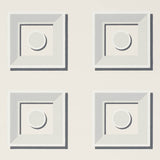 Schumacher Marcel Stone Wallpaper - Eade's Wallpaper