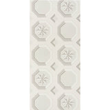 Schumacher Augustus Stone Wallpaper