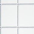 Schumacher La Galerie Ivory Wallpaper - Eade's Wallpaper