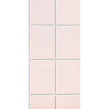 Schumacher La Galerie Blush Wallpaper - Eade's Wallpaper