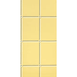 Schumacher La Galerie Yellow Wallpaper - Eade's Wallpaper