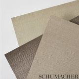 Schumacher Valentin Moonstone Wallpaper