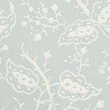 Schumacher Darby Sky Wallpaper