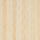 Schumacher Braided Buri Natural Wallpaper